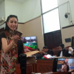 Sidang Nikita Mirzani Memanas, Hakim Minta Suasana Lebih Santai