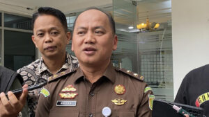 Sidang Praperadilan Nadiem Makarim Digelar Besok, Kejagung Siap Hadapi