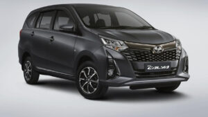 Simak Cicilan Mobil Toyota Termurah, Mulai Rp 3 Jutaan per Bulan