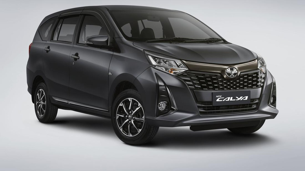 Simak Cicilan Mobil Toyota Termurah, Mulai Rp 3 Jutaan per Bulan