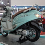 Simak Skema Cicilan Suzuki Access, Bayar Mulai Rp 947 Ribu Per Bulan