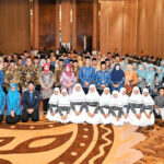 Siti Fauziah Ajak Pelajar dan Guru Beri Masukan untuk Tingkatkan Pelayanan Publik MPR