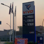 Stok BBM di SPBU Vivo dan Shell Menipis, Pasokan Bensin Hampir Habis Oktober Ini