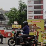 Stok Bensin Shell Habis Total, Konsumen Harus Tunggu Kepastian Pasokan