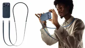 Strap Crossbody iPhone 17 Laris Manis Meski Berbanderol Harga Tinggi