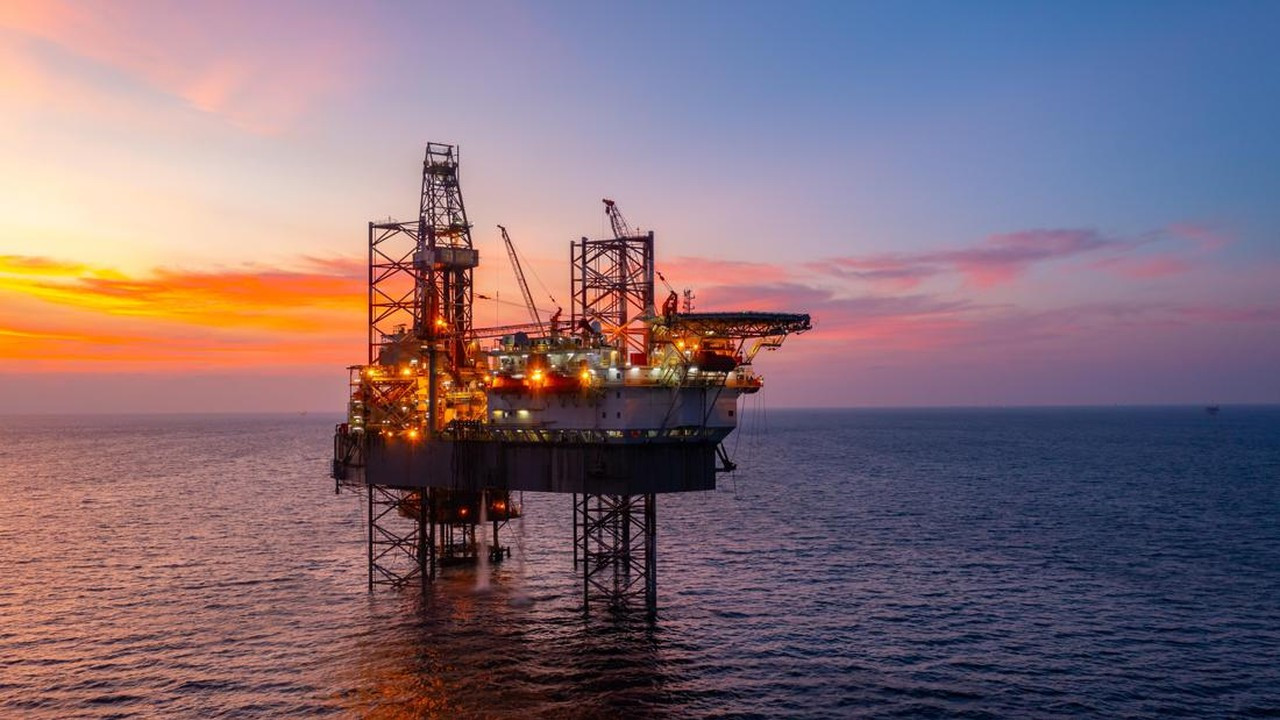 Strategi Indonesia Lepas dari Ketergantungan Energi Fosil Terungkap di detikSore Strategi Indonesia Lepas dari Ketergantungan Energi Fosil Terungkap di detikSore