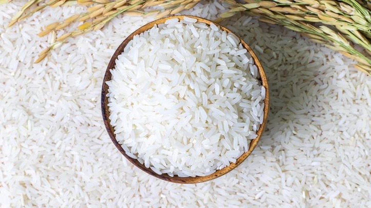 Strategi MAKAN: Mengawal Rantai Pasok Pangan dari Gudang ke Meja Rakyat