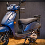Suzuki Address 125 Terbaru: Irit BBM hingga Bisa Jakarta-Tegal Sekali Isi Tangki