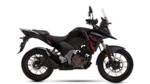 Suzuki V-Strom SX 2025 Meluncur dengan Warna Baru, Harga Mulai Rp 36 Jutaan