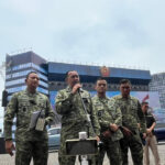 TNI Ungkap Penyebab Bendera Merah Putih Robek Saat Gladi HUT ke-80 di Monas
