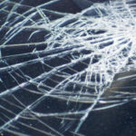 Tabrakan Beruntun di Exit Tol Cilegon Timur, Mitsubishi Xpander Ringsek Ditabrak Dua Truk