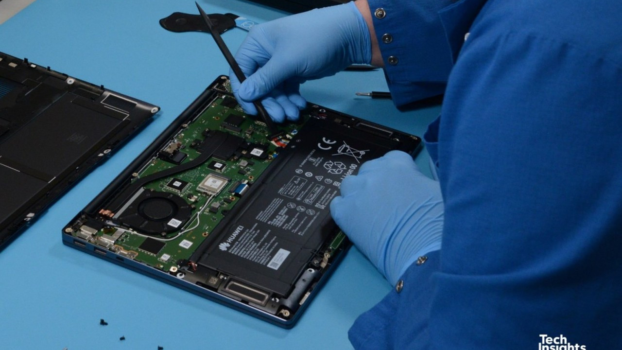 Taiwan Tegas Tolak Usulan AS Produksi Chip 50-50 di Tanah Amerika