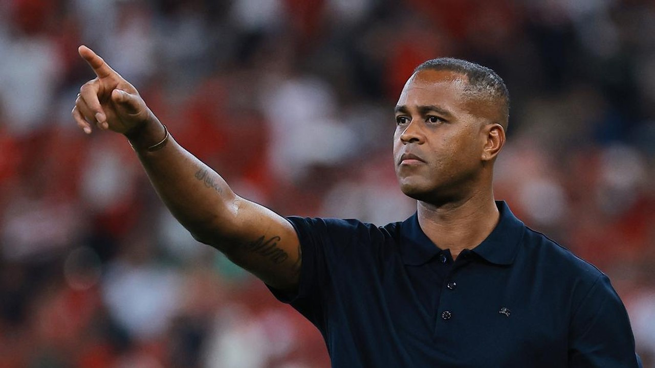 Taktik Patrick Kluivert Tuai Kritikan, Meski Wasit Dinilai Adil di Laga Timnas vs Arab Saudi