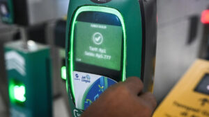 Tarif Khusus Rp 80 TransJakarta, MRT, dan LRT Jakarta HUT TNI 5 Oktober 2025