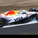 Teknologi Data Streaming Confluent Jadi Kunci Keunggulan Mobil F1 VCARB