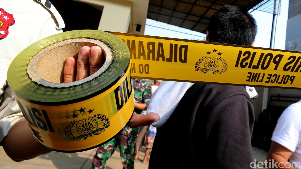 Terapis Wanita Ditemukan Tewas di Lahan Kosong Jaksel, Polisi Selidiki Kasusnya