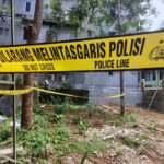 Terapis Wanita Ditemukan Tewas di Lahan Kosong Jaksel, Rekan Kerja Jadi Saksi Polisi