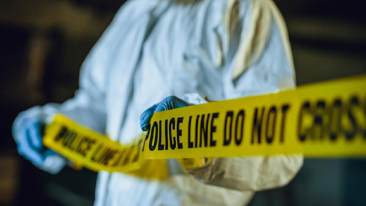 Terapis Wanita di Jaksel Ditemukan Tewas Usai Teriakan Misterius di Malam Buta