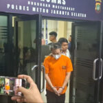 Terungkap! Konsultan Hukum Jadi Predator Seks Anak di Jaksel dengan Modus Rekam Video