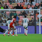 Timnas Indonesia Tersingkir di Arab Saudi, Kluivert dan Klok Jadi Sorotan Warganet