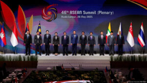 Timor Leste Resmi Gabung ASEAN, Harapkan Lonjakan Pertumbuhan Ekonomi