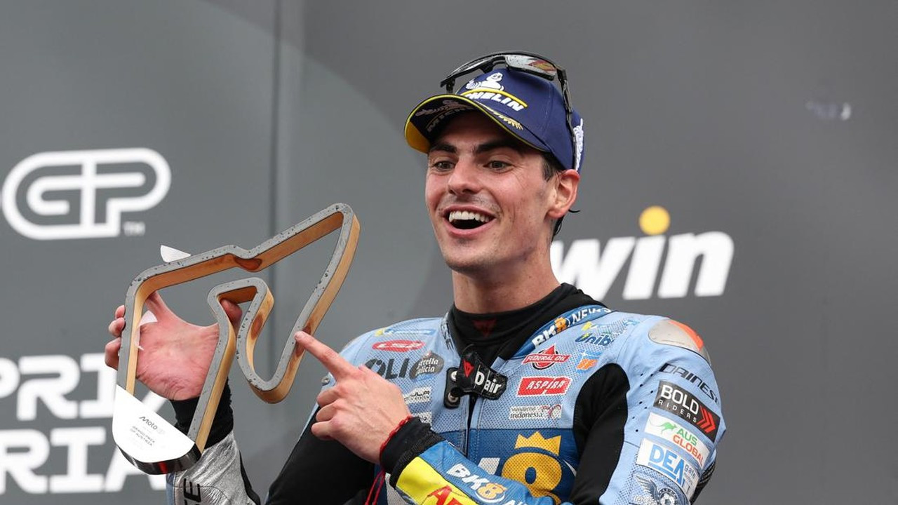 Toprak Razgatlioglu Terancam Ganti Nomor Balap di MotoGP, Fermin Aldeguer Tegas