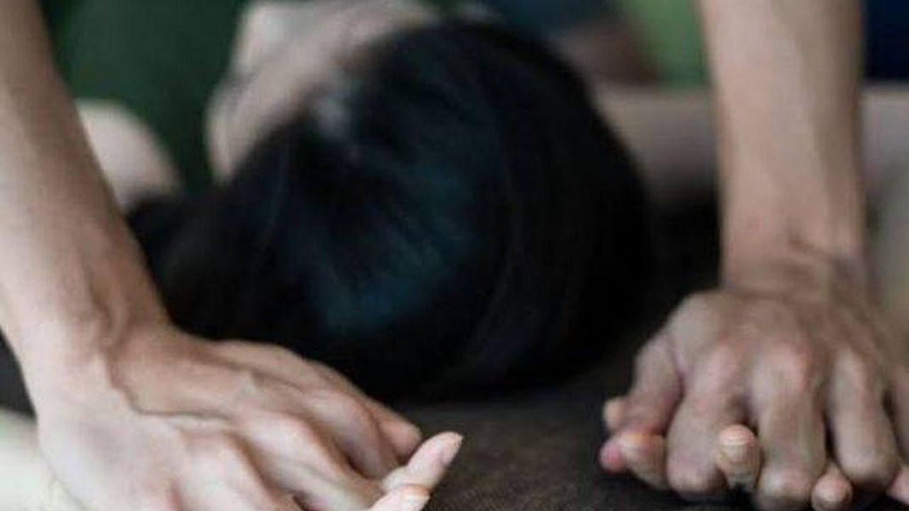 Tragedi ABG di Makassar Diperkosa Ayah Kandung Sejak Usia 7 Tahun, Terungkap Setelah Hamil