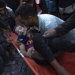 Tragedi Gaza: 42.000 Warga Alami Luka Parah, Ribuan Harus Amputasi