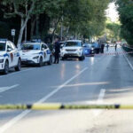 Tragedi di Tirana: Hakim Tewas Ditembak Saat Sidang Sengketa Properti