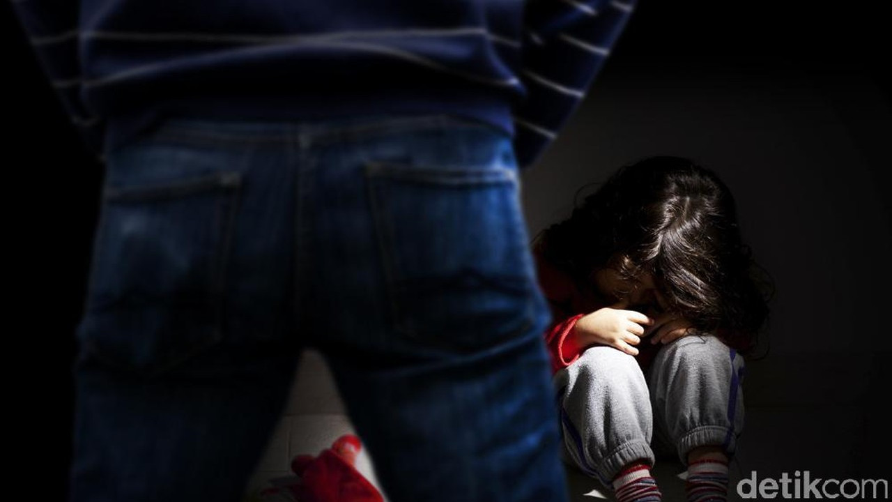Tragis! ABG di Sulteng Diperkosa Ayah dan Kakak, Lalu Dijual Ibu Rp 20 Ribu