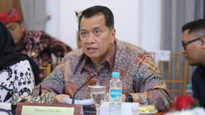 Transformasi Digital Percepat Penyaluran Bansos Tepat Sasaran di Banyuwangi