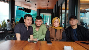Trio Lebay di Bawah Manajemen Mak Vera Siap Hibur Penonton Bandung