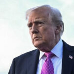 Trump Siapkan Kunjungan ke Timur Tengah Akhir Pekan, Kesepakatan Damai Gaza Makin Dekat