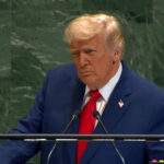 Trump Tegaskan AS Terlibat Aktif Jaga Perdamaian dan Rekonstruksi Gaza