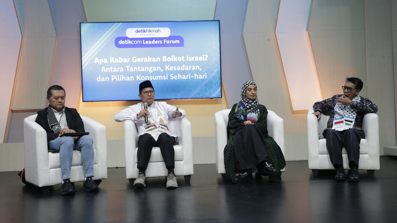Ulama Jelaskan Klasifikasi Produk Boikot Israel, Ini Panduan Lengkapnya