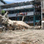 Update Terbaru Korban Ambruk Ponpes Al Khoziny: 65 Meninggal, 104 Selamat