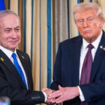 Utusan Trump dan Netanyahu Ikut Negosiasi Penting Akhiri Perang Gaza di Mesir