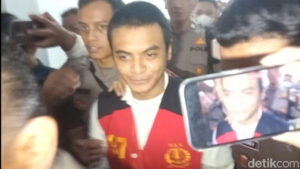 Vadel Badjideh Divonis 9 Tahun Penjara, Nikita Mirzani Tetap Kecewa