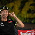 Valentino Rossi Puji Keindahan dan Desain Sirkuit Mandalika