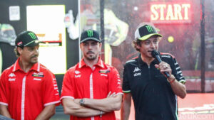 Valentino Rossi Sudah di Indonesia, Kenapa Tidak Hadir di MotoGP Mandalika?
