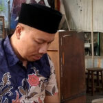 Vicky Prasetyo Klarifikasi Soal Isu Tak Temani Eks Istri Saat Keguguran