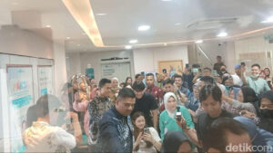 Vika Kolesnaya Pulang dari RS, Langsung Pakai Mobil Mewah Hadiah Billy Syahputra