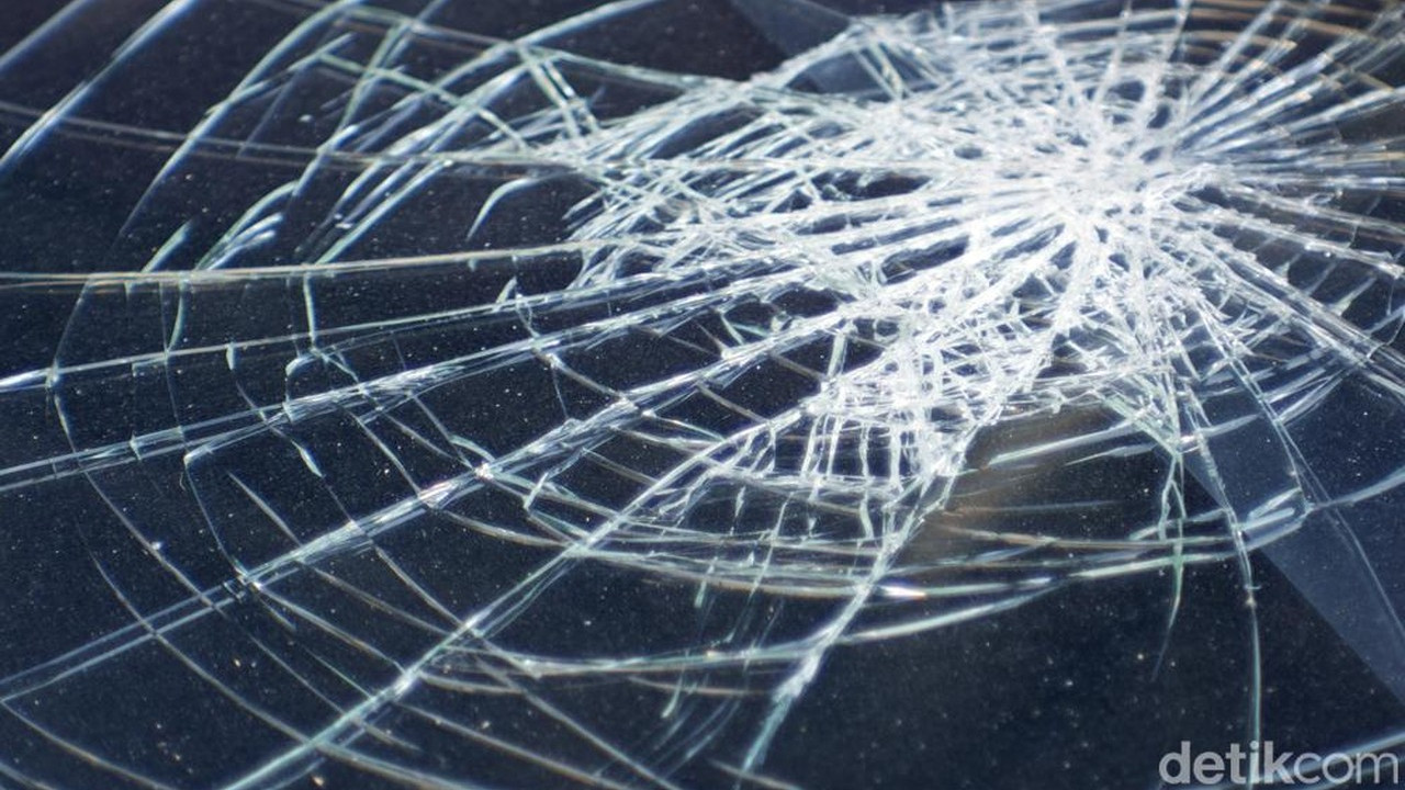 Viral Kecelakaan di Kemang Bogor, Pengendara Motor Tewas Ditabrak Mobil Pikap