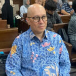 Vonis 10 Tahun Penjara untuk Eks Dirut Taspen ANS Kosasih dalam Kasus Korupsi Investasi Fiktif