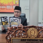 Waka DPRD Surabaya Tekankan Tata Kelola Optimal untuk Sukseskan Program MBG