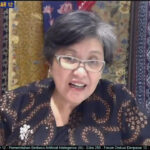 Waka MPR Tegaskan Pentingnya Akuntabilitas dalam Penerapan AI di Pemerintahan