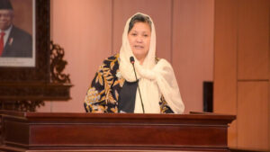 Waka MPR Tekankan Pentingnya Perlindungan Anak di Dunia Digital