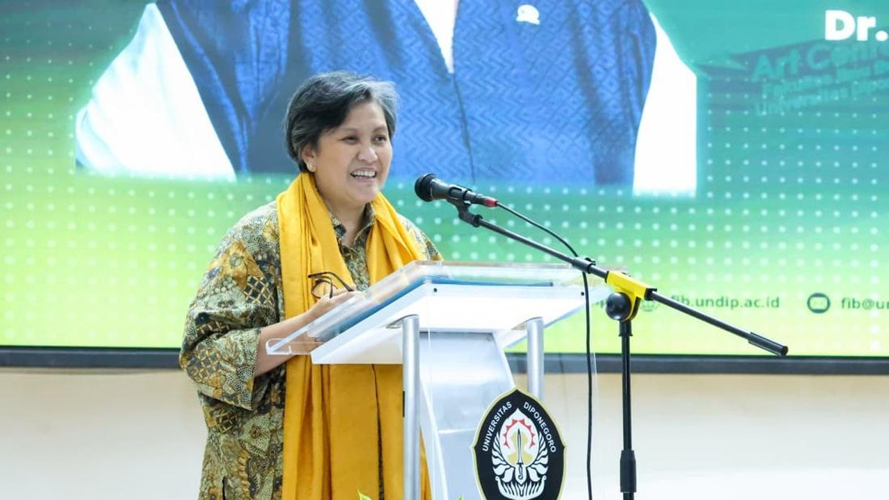 Wakil Ketua MPR Soroti Peran Budaya dalam Memperkuat Toleransi di Era Globalisasi Wakil Ketua MPR Soroti Peran Budaya dalam Memperkuat Toleransi di Era Globalisasi