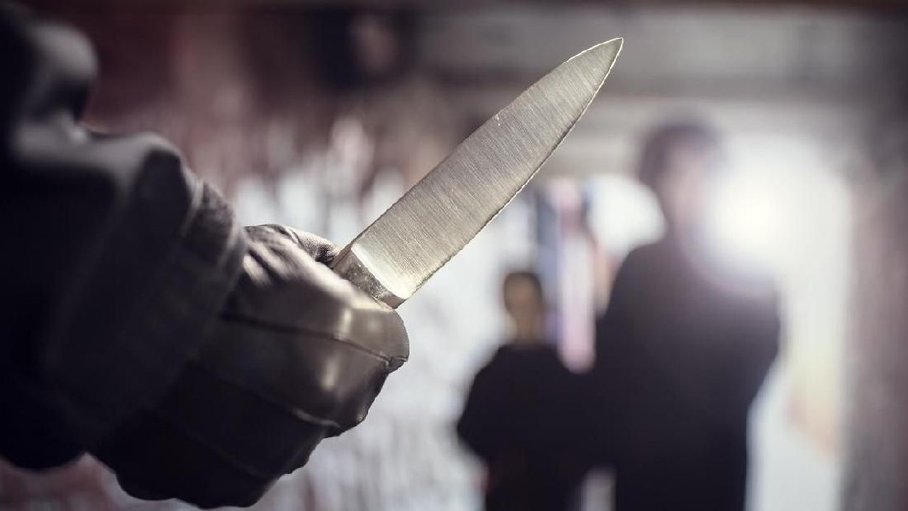 Wali Kota Jerman Ditikam Dekat Rumah, Kanselir Merz Kecam Keras