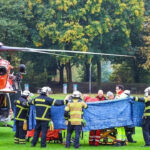 Wali Kota Jerman Jadi Korban Penikaman, Kondisi Kritis